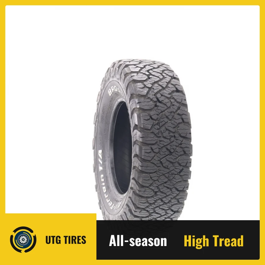 BFGoodrich 245/75/16 Car & Truck Tires for sale | eBay