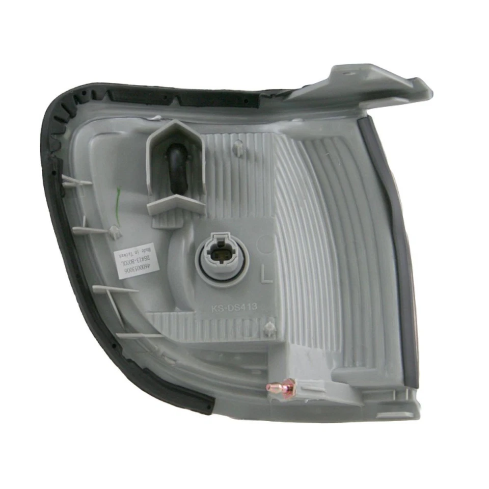 Luz de esquina compatible con Nissan Pathfinder NI2550130 1996-1999 Foto 2 de 2