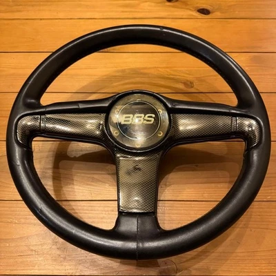 BBS Car & Truck Steering Wheels & Horn Buttons for sale | eBay