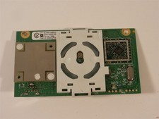 Microsoft Xbox 360 Console OEM Replacement RF Module Board Power Button