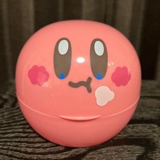 Kirby Dream Land Locomoco Bowl Kirby Cafe Exclusive