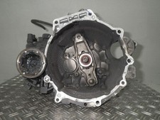 Boite de vitesse Skoda OCTAVIA