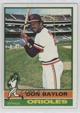 Don Baylor