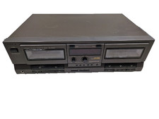 Technics RS-TR232 – Stereo Doppel-Kassetten-Deck