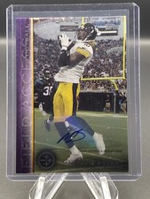 2015 Topps Field Access Football Cards 25