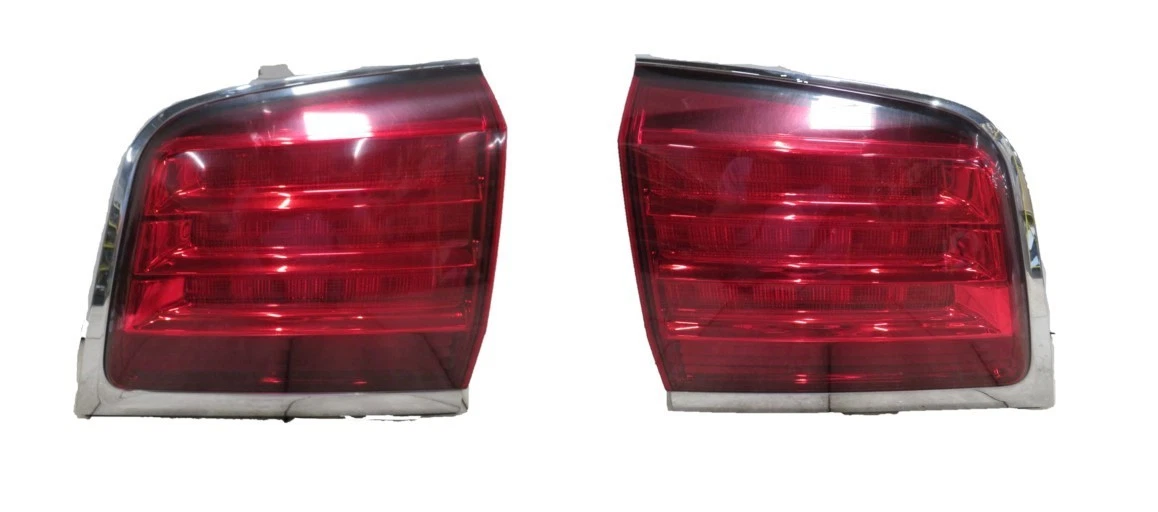 Tail Lights for 2011 Lexus LX570 for sale | eBay