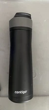 Contigo Ashland Chill 2.0 Stainless Steel Water Bottle with AUTOSPOUT Lid  NEW