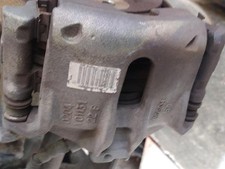 Etrier de frein Peugeot 1007