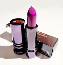 MAC Ultimate Lipstick Vogue En Violet New LE