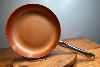 Copper Chef 10'' Non Stick Skillet/Fry Pan