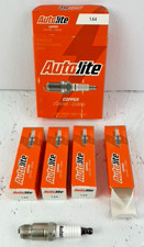 144 Autolite Spark Plug Copper Xref. Champion Spark Plug 121 4 Pack