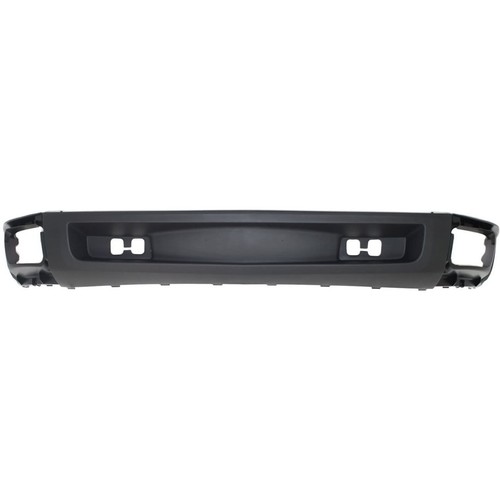 Bumper Face Bar Front for Chevy Chevrolet Silverado 1500 Truck 2007-2008 - Picture 11 of 12