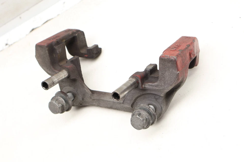 BMW 428I 2015-2016 Gran Coupé 2,0 L - Porta pinza de freno delantera/soporte Foto 2 de 4