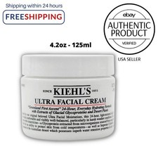 XMAS Hydrate Luxe Moisture-Rich Cream 4.2oz /125 ml  ltra Facial Cream USA STOCK