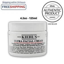 XMAS Hydrate Luxe Moisture-Rich Cream 4.2oz /125 ml ⋓ltra Facial Cream USA STOCK