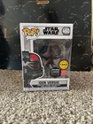 Funko Pop Star Wars Iden Versio 460 Chase - Gamestop Exclusive