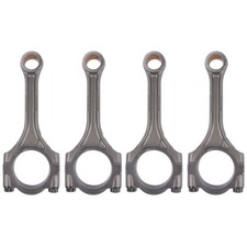 4X Connecting Rods 1320129685A0 Replacement for Toyota Corolla Matrix Camry 2.4L
