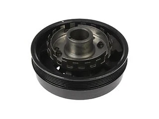 Dorman 594-005 Harmonic Balancer 适合 Regal Bonneville 3.8 24501201 25534911 — 第 2/2 张图片