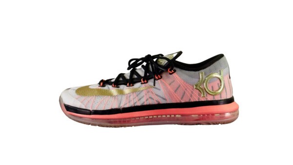 kd 6 gold