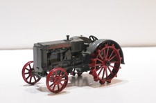 ERTL CASE L TRACTOR SCALE 1:16 DIECAST
