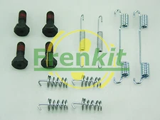 Frenkit 950622 accessory set, brake shoes for Mercedes-Benz