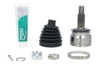Pascal G10354PC Gelenksatz Antriebswelle Radseitig FüR Kia