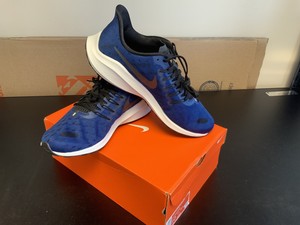 nike vomero 14 coastal blue