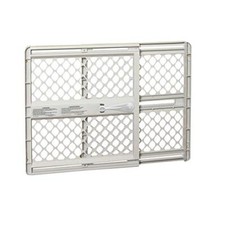 Northern States Pet Gate, 26"-42" x 26"