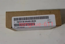 7MH4138-6AA00-0BA0  Siemens Brand New Fast Shipping Via FedEx or DHL