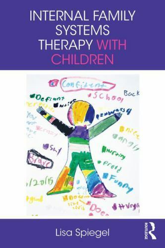 Internal Family Systems Therapy