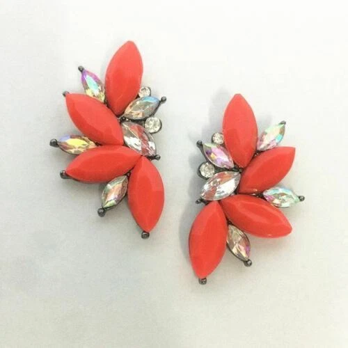 Opal Mode-Ohrschmuck