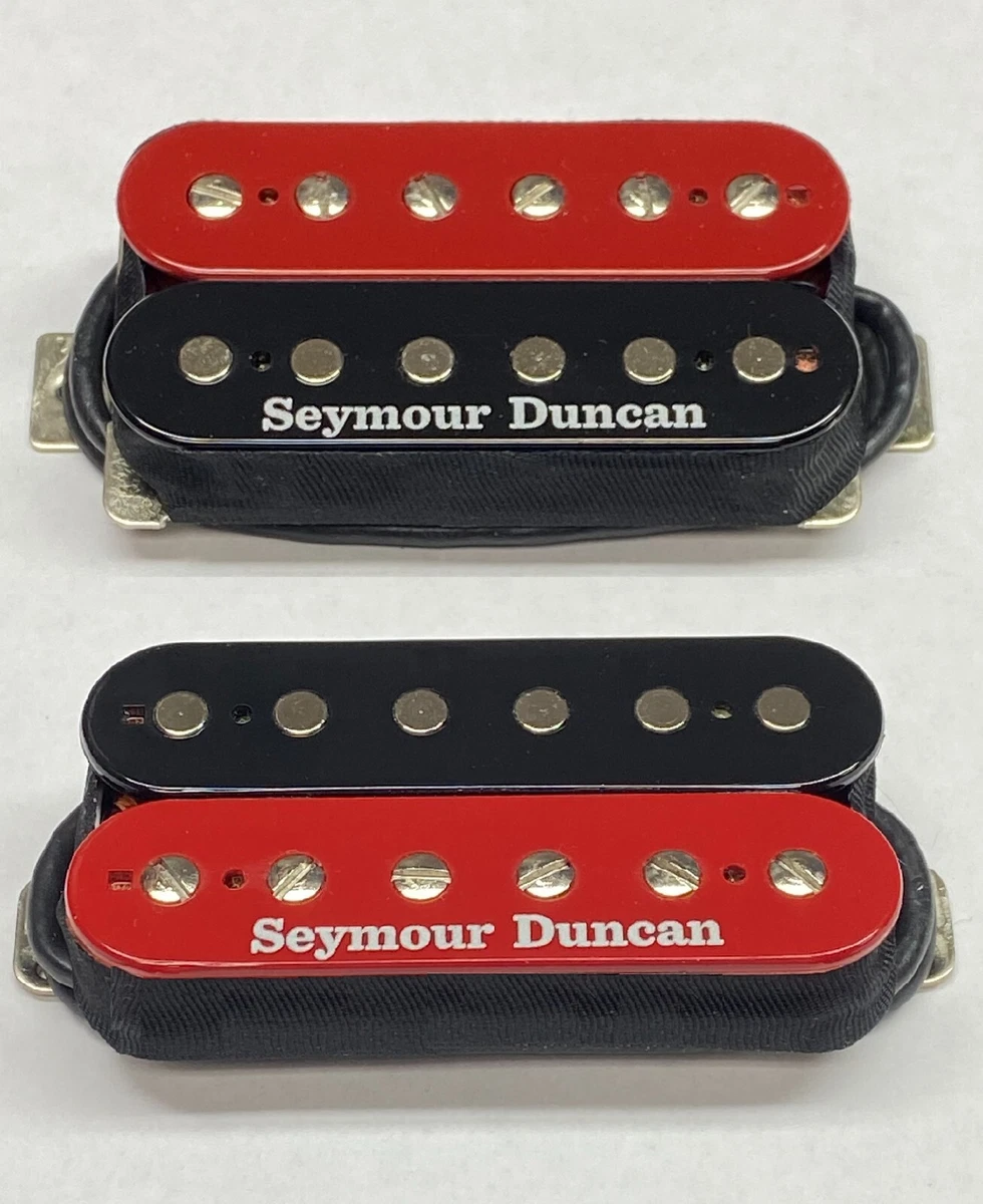 Seymour Duncan Distortion for sale | eBay
