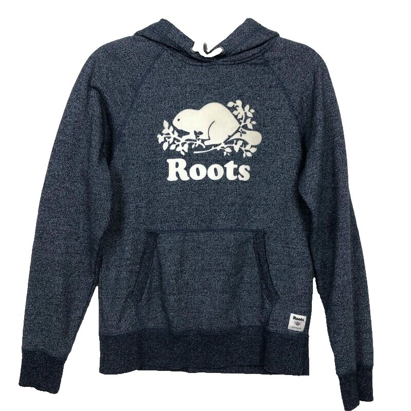 Roots Hoodies & Sweatshirts for Women
