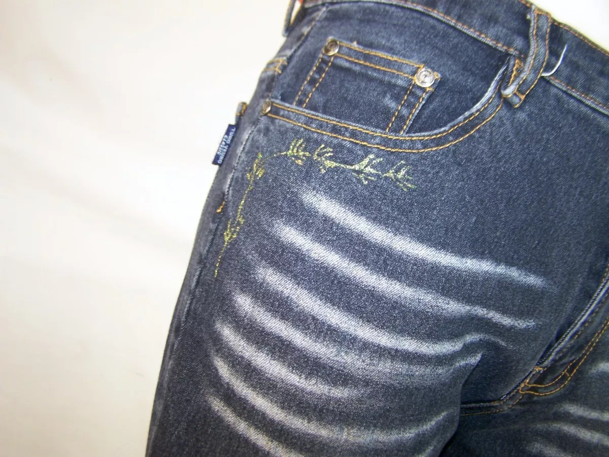 New petan cheap jeans