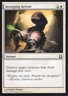 AVENGING ARROW 4/274 RETURN TO RAVNICA MTG MAGIC LP