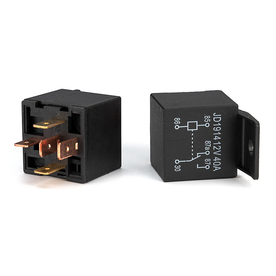 580 Air Ride Suspension Compressors 150 psi On 180 psi Off Pressure Switch - Image 4 of 4