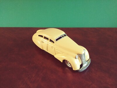 1950's Schuco #1010 Tin Wind-up Maybach Tinplate w/ Or. Box | eBay