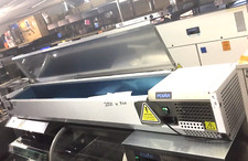 Polar FA857 Saladette Pizza Topping Prep Fridge FitS 10 x 1/4 gastro 2m Lid