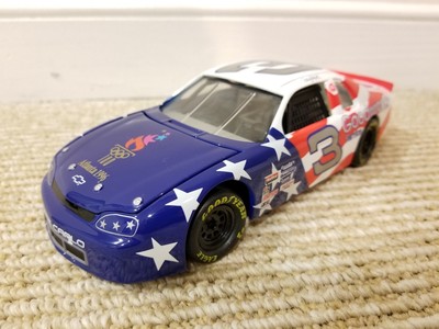 vintage nascar diecast 1 24