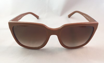 Emporio Armani brown plastic sunglasses Emporio Armani 4260 Sunglasses main image 3
