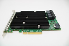 LSI IT Mode SAS9300-16i 16-Port 12Gb/s SAS-3 SAS/SATA HBA ZFS TrueNAS UnRAID
