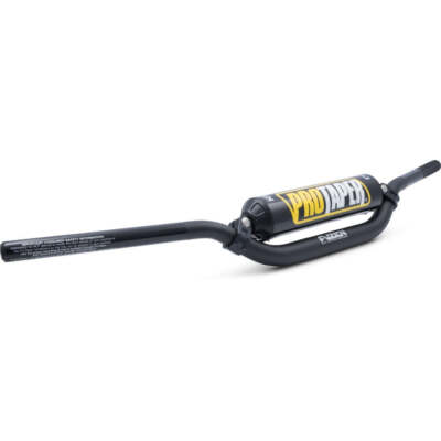 Pro Taper Fuzion Fat Bar Lenker CR High Bend schwarz
