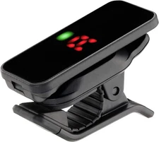 KORG Guitar Bass Clip Tuner Pitchclip 2 PC-2 NEW