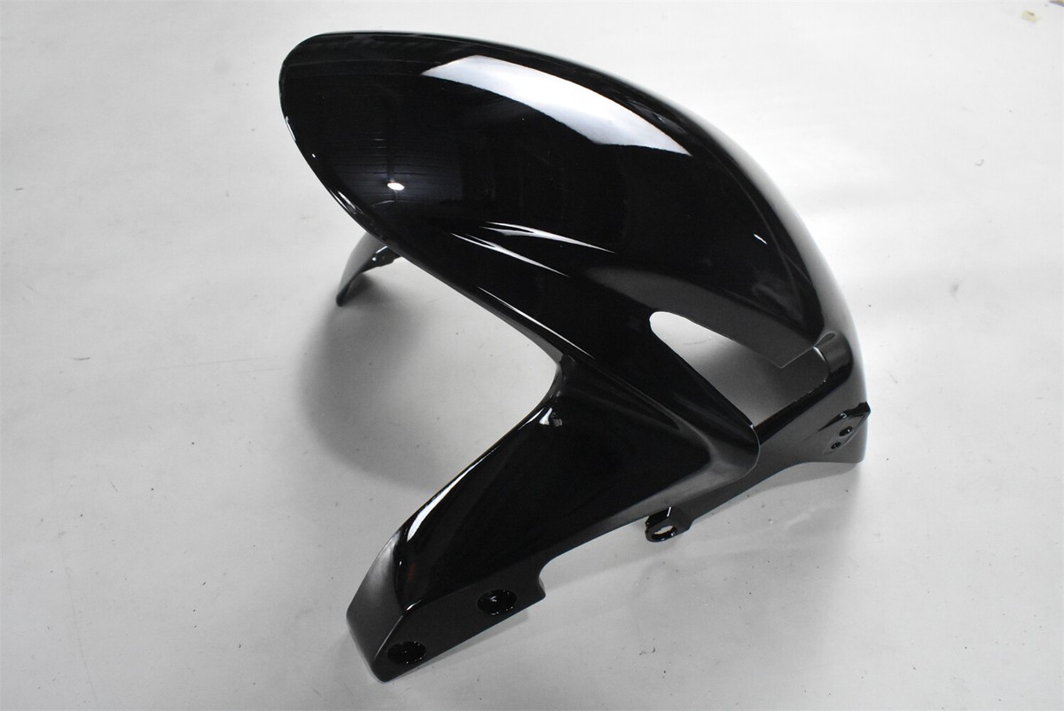 FT Gloss Black Injection Plastic Fairing Fit for Honda 2013