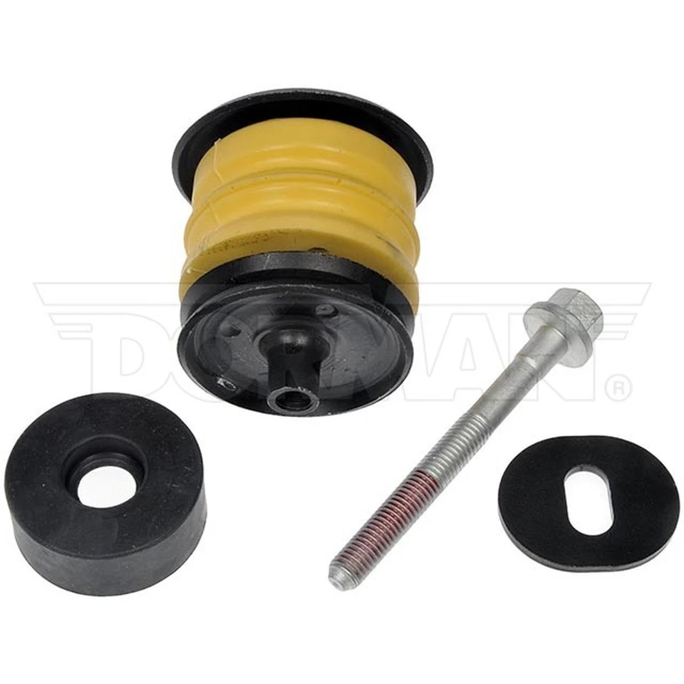 924-052 Dorman Body Mount Kit for Ford Explorer Mercury Mountaineer 2002-2005 - Image 3 of 4