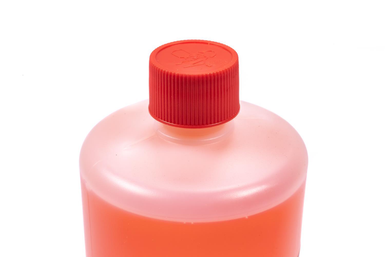 Magura Blood Kupplung Öl BioHydraulik Öl 1000ml clutch fluid oil ROT