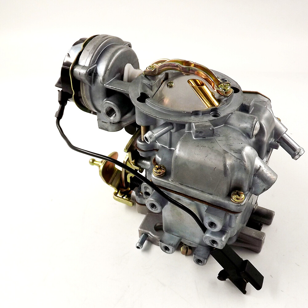 Carburetor Type Carter YFA 1 Barrel Electric Choke Fit For Ford 4.9L