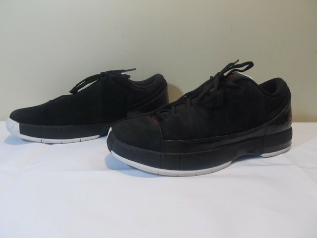 nike presto id black