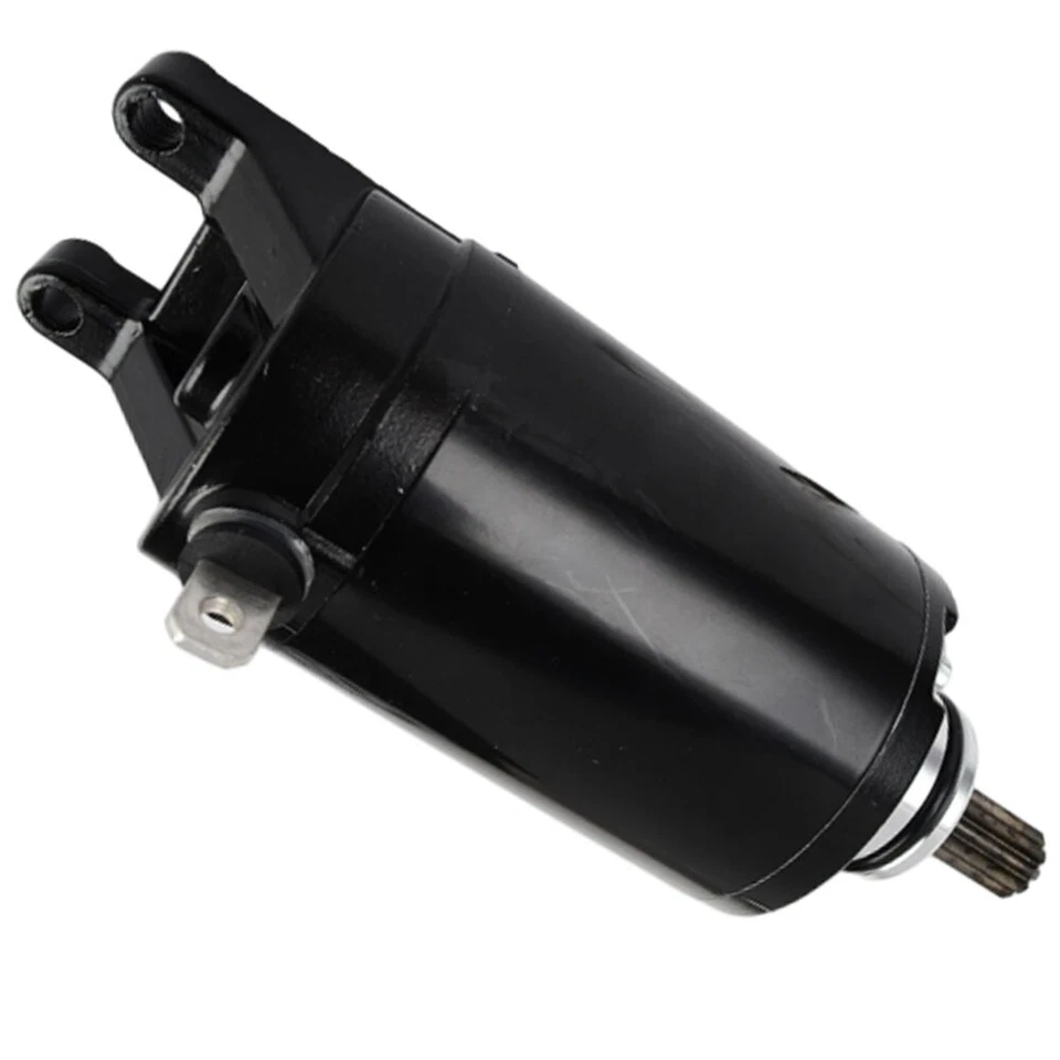 Starter Motor For Triumph Tiger 800 800XC 2011-2017 Street Triple 675 R 2008-17 - Image 3 of 4