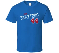 Cam Skattebo #44 Favorite Player Fan T Shirt